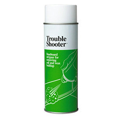 Paint Thinners &amp; Paint Removers