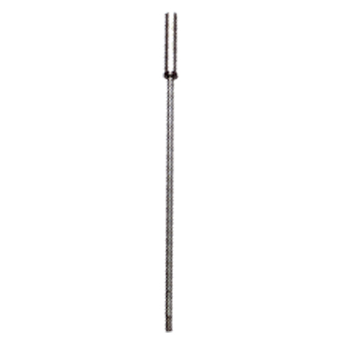 Milling Machine Drawbars