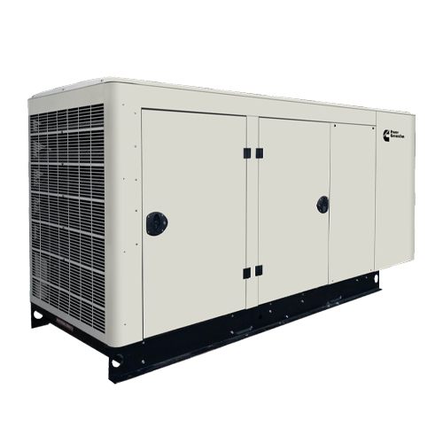 Electrical Power Generation