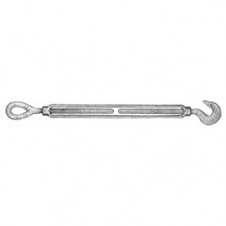 Turnbuckles