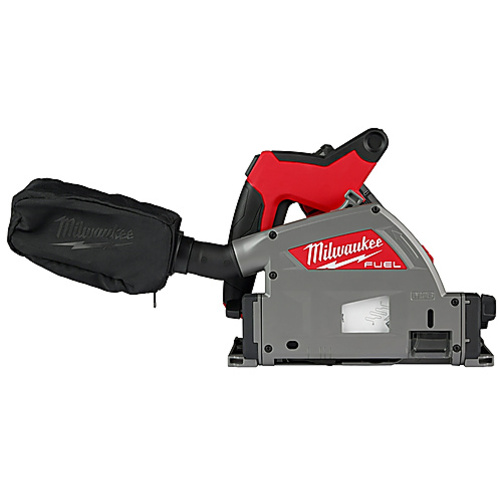 ‎6-1/2 PLUNGE TRACK SAW
