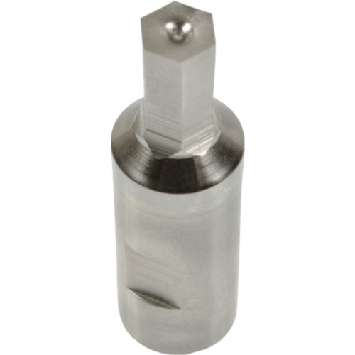 ‎Metric - Rotary Punch Broach - .315″ Shank Size - 9mm Size
