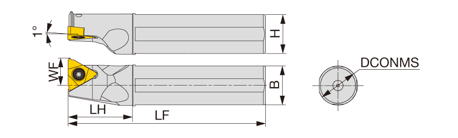 JS19X-SEL16